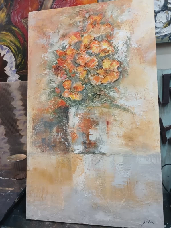 Naranja