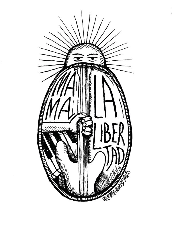 Mama la Libertad