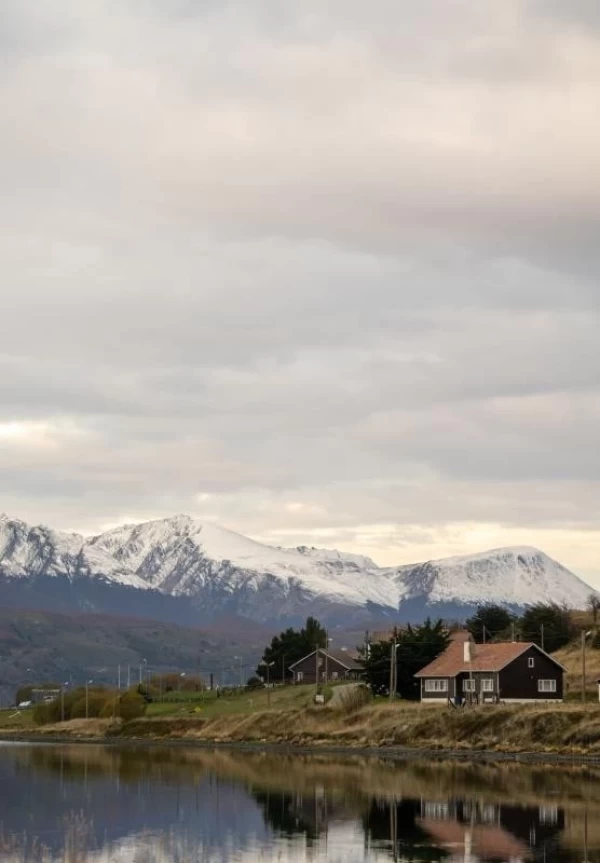 Ushuaia