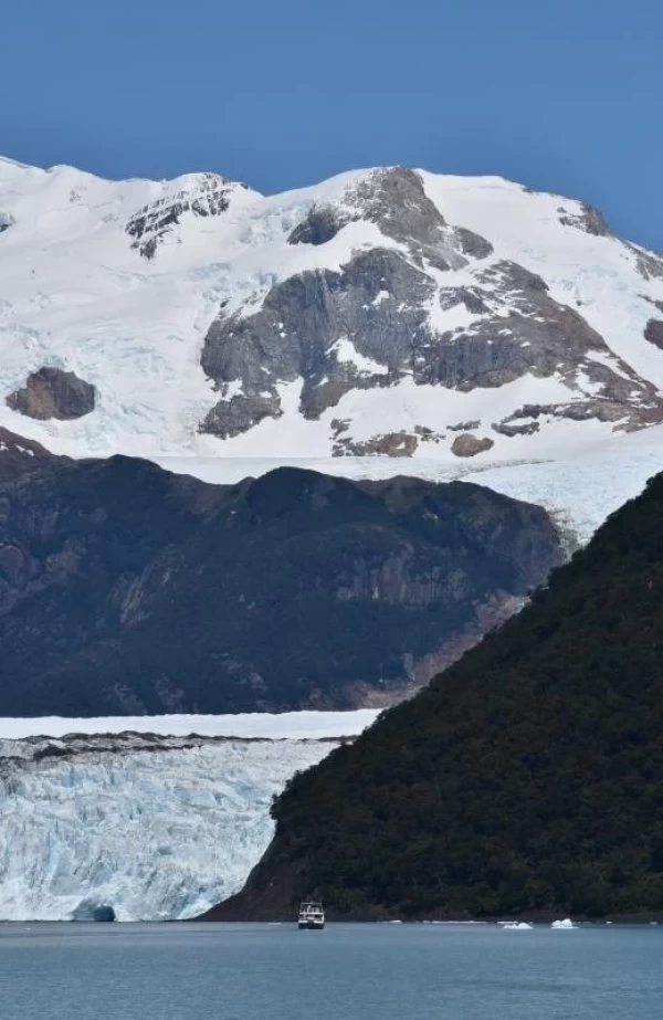 naturaleza imponente