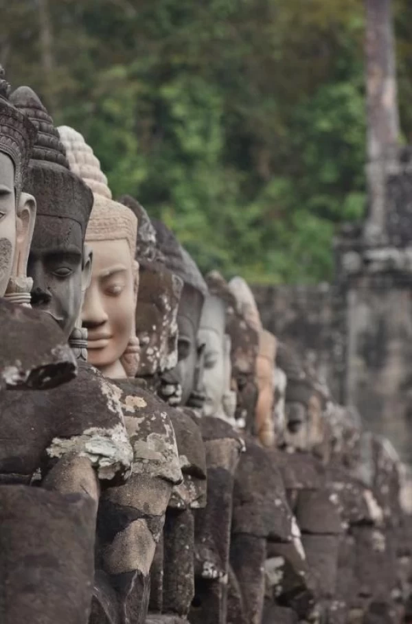 Camboya