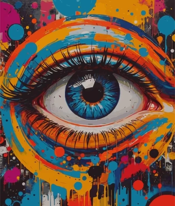 Vibrant Vision