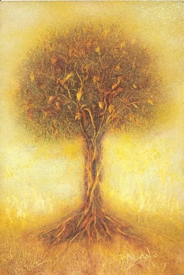 Árbol de la Vida