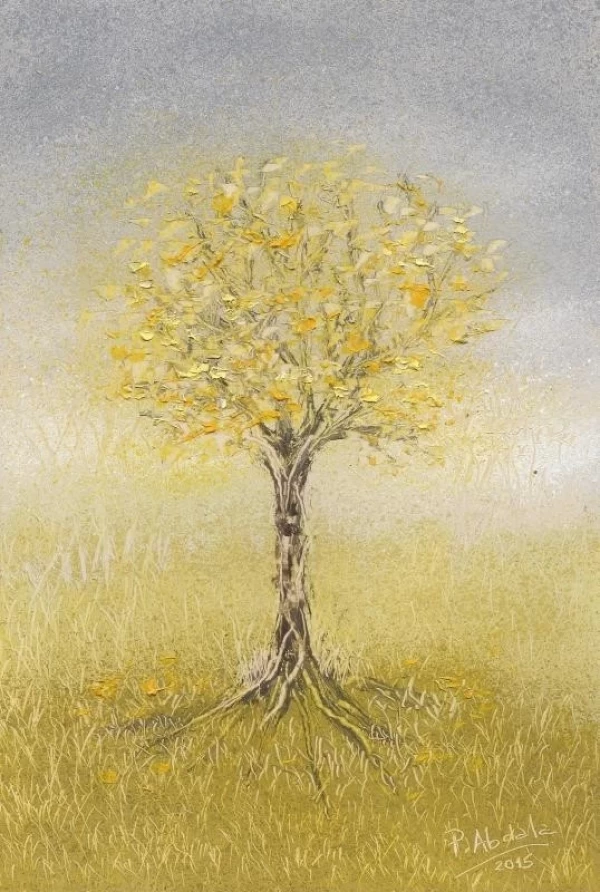 Árbol de la Iluminación