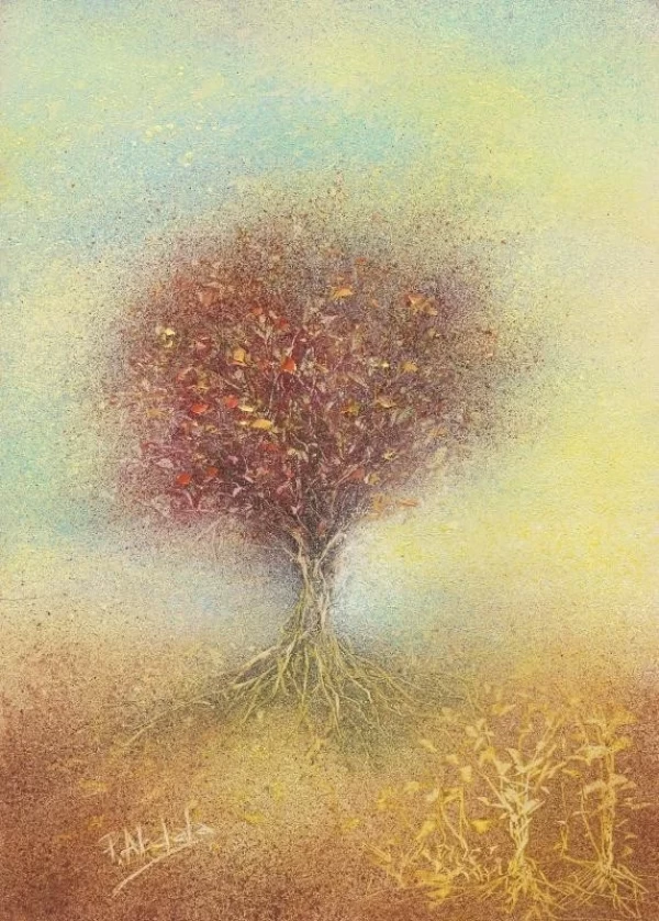 La Ruptura del Cielo