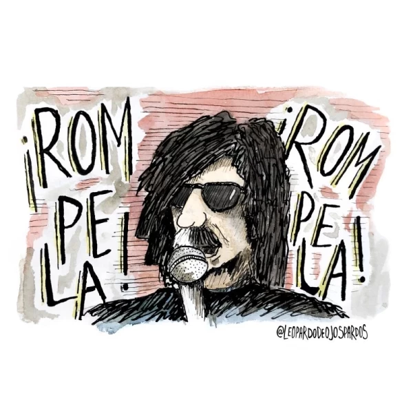 Rompela