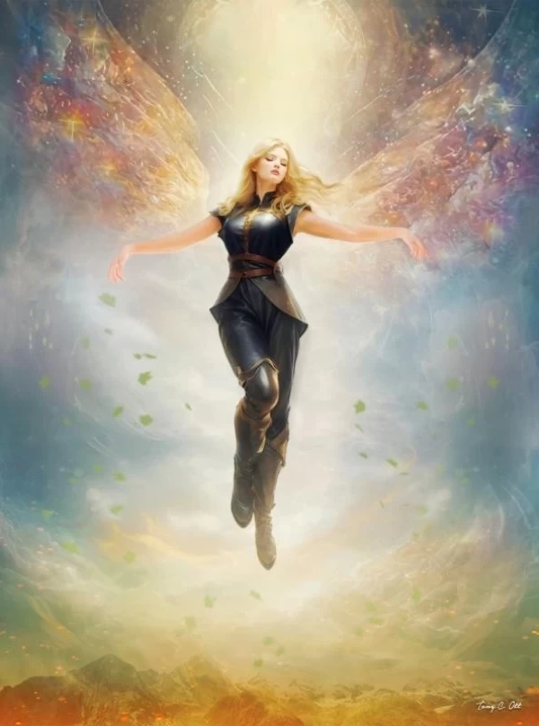 Ascencion