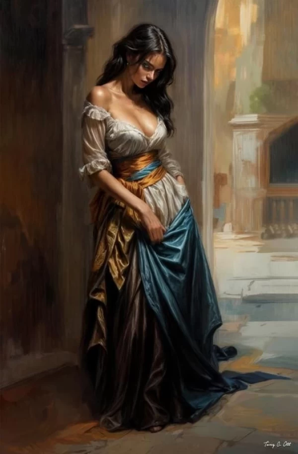 Gypsy