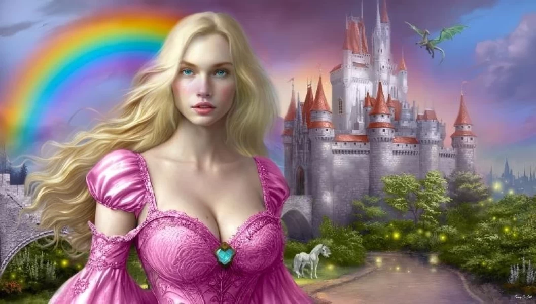 Legendary Kingdom