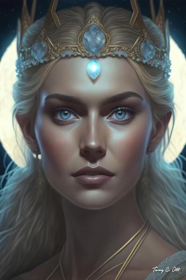 God Saves The Queen