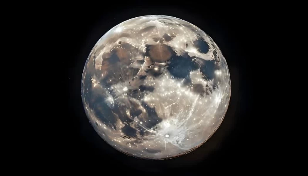 Full Moon