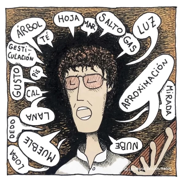 Por