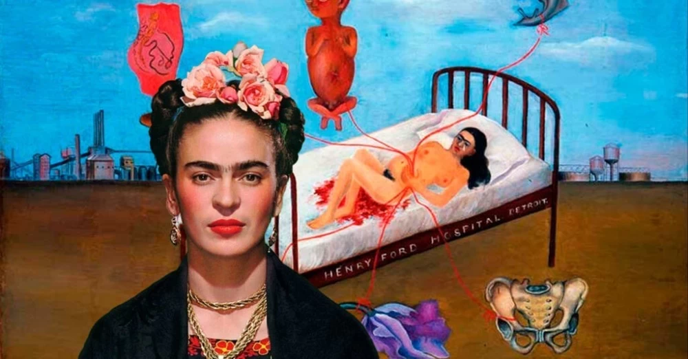 Frida Kahlo: ¿por qué esta artista despierta tanto interés?